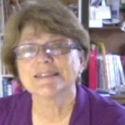 Joan Clough Photo 9