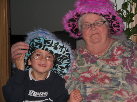 Carol Bowman Photo 14