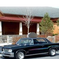 Jim Clapp Photo 13