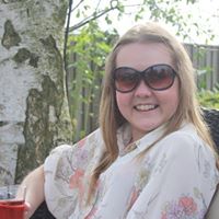 Charlotte Davison Photo 10