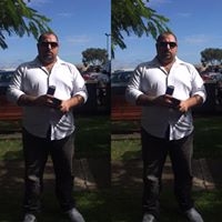 David Hidalgo Photo 13