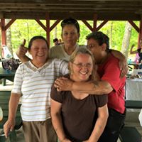 Ruth Vandyke Photo 2