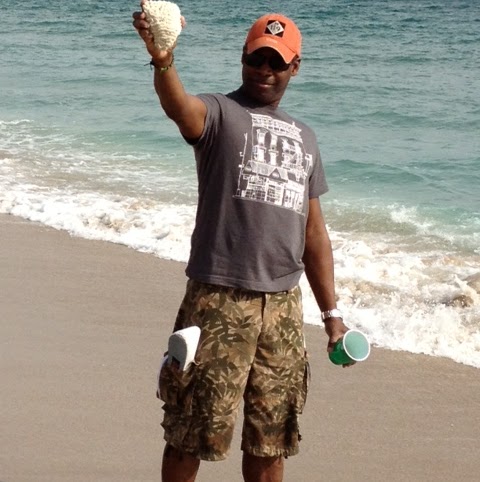 Jerry Jackson Photo 14