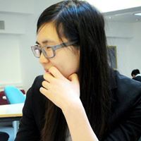 Sijie Chen Photo 2