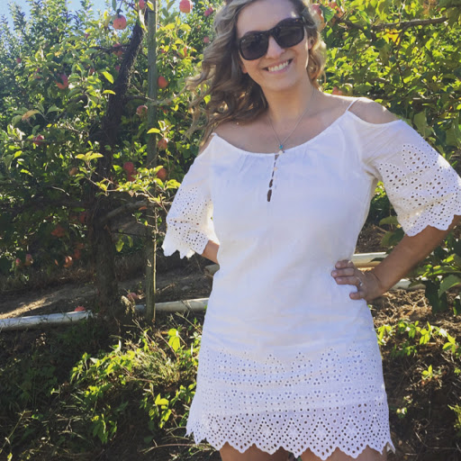 Samantha Rayburn Photo 14