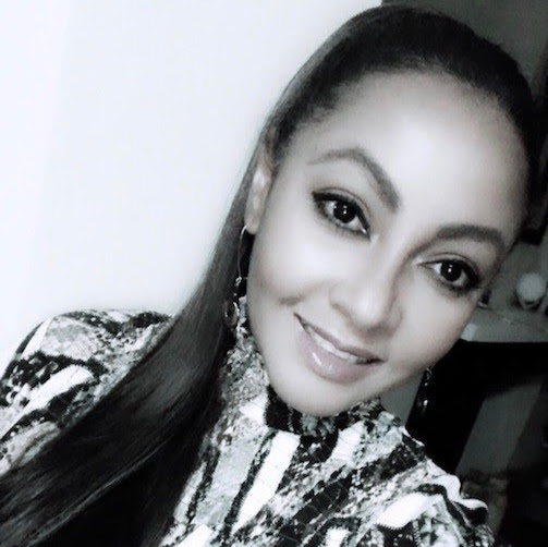 Claudia Ruiz Photo 16