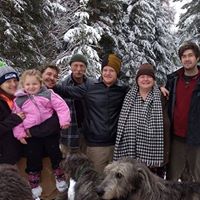 Patrick Keyes Photo 27