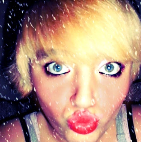 Michelle Tidwell Photo 13