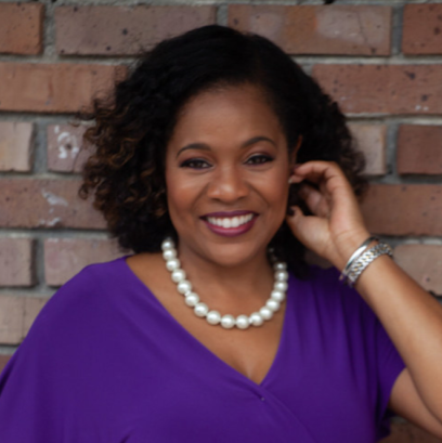 Anita Tillman Photo 7