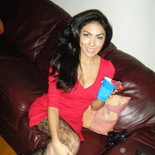 Maria Heredia Photo 29