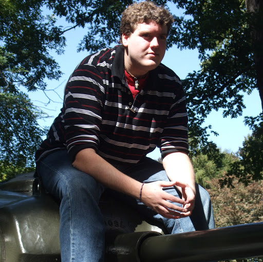David Spear Photo 41