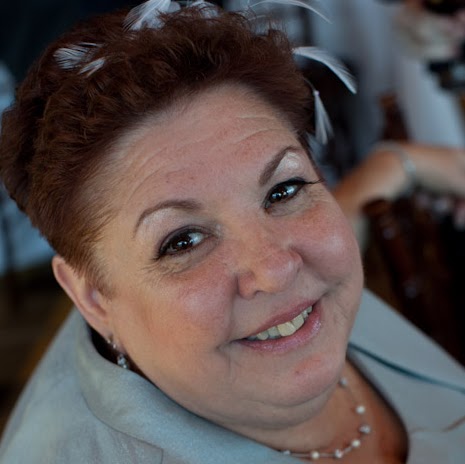 Frances Fox Photo 30