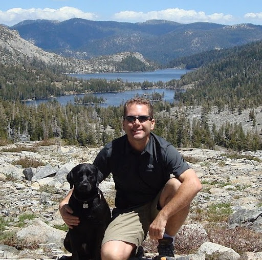 Robert Ritchey Photo 24