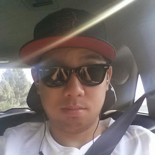 Larry Ho Photo 43