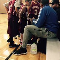 Stephen Morrell Photo 15