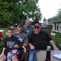 Joseph Jaggers Photo 4