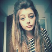 Megan Goodman Photo 25