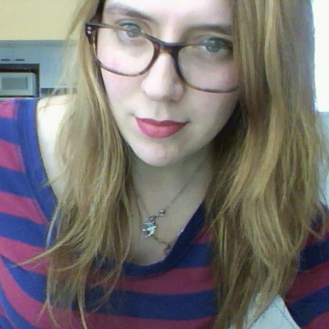 Samantha Samson Photo 4