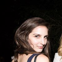 Rebecca Eddy Photo 11