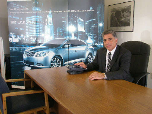 Charles Vella Photo 13