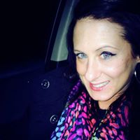 Jamie Anders Photo 14