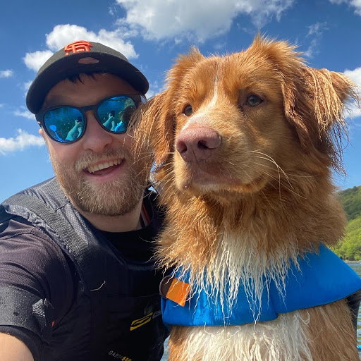 James Britton Photo 31