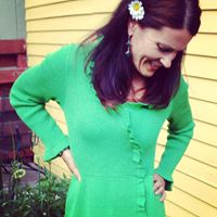 Ann Palmer Photo 26