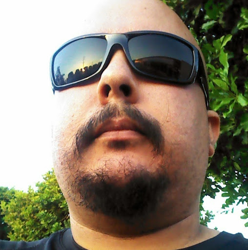 Martin Lopez Photo 49
