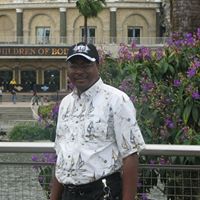 Freddie Cox Photo 17