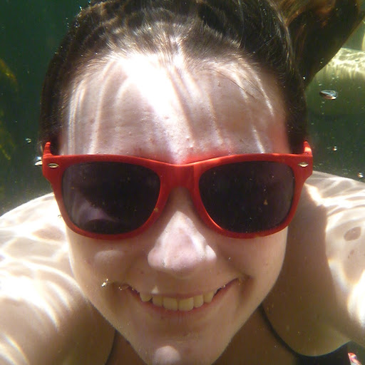 Rebecca Brewster Photo 16