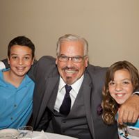 Jerry Pierce Photo 17