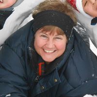 Julie Shelby Photo 9