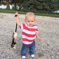 Aaron Black Photo 23