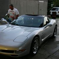 Jeff Matthews Photo 32