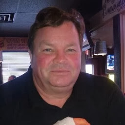 Scott Kendrick Photo 22