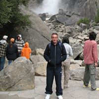 Tim Weir Photo 11