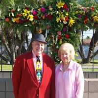 Jeannette Parr Photo 3