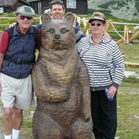 Jan Fitzgerald Photo 21