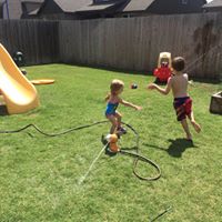 Annie Armstrong Photo 12