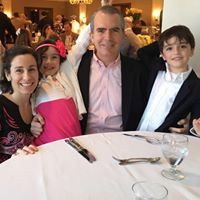 Jill Harvey Photo 12