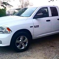 Joshua Parker Photo 31