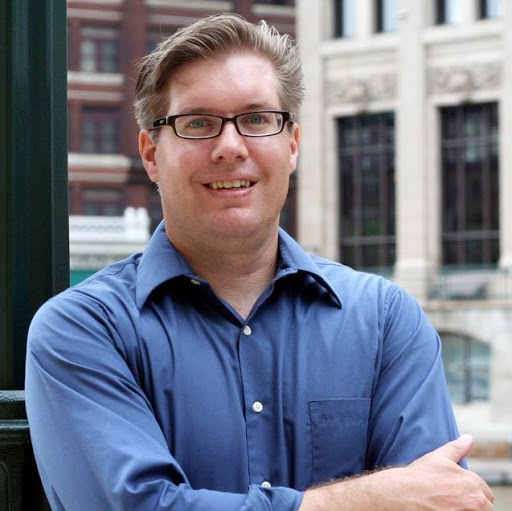 Michael Zimmer Photo 10