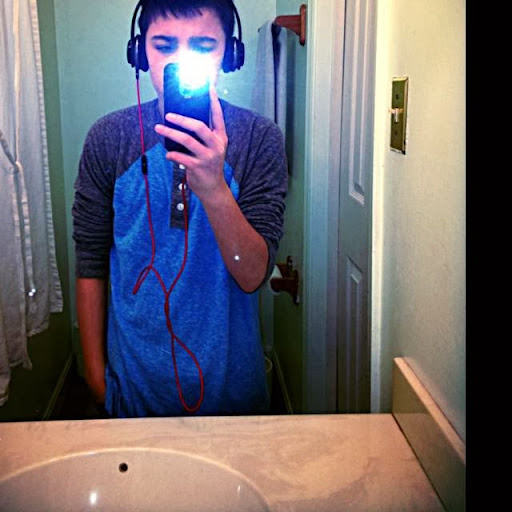 Brandon Purdy Photo 9