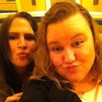 Rebecca Irvin Photo 22