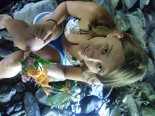 Kristie James Photo 17