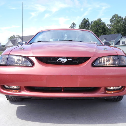 Cory Jensen Photo 21