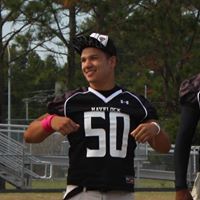Tim Hamrick Photo 12