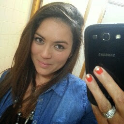Stacey Roach Photo 5