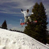 Ronnie Armstrong Photo 36