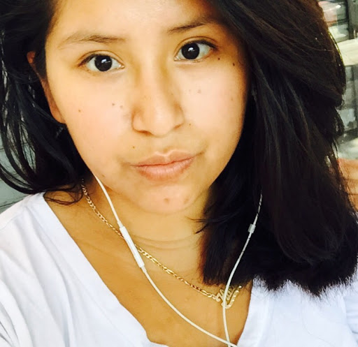 Katherine Garcia Photo 17